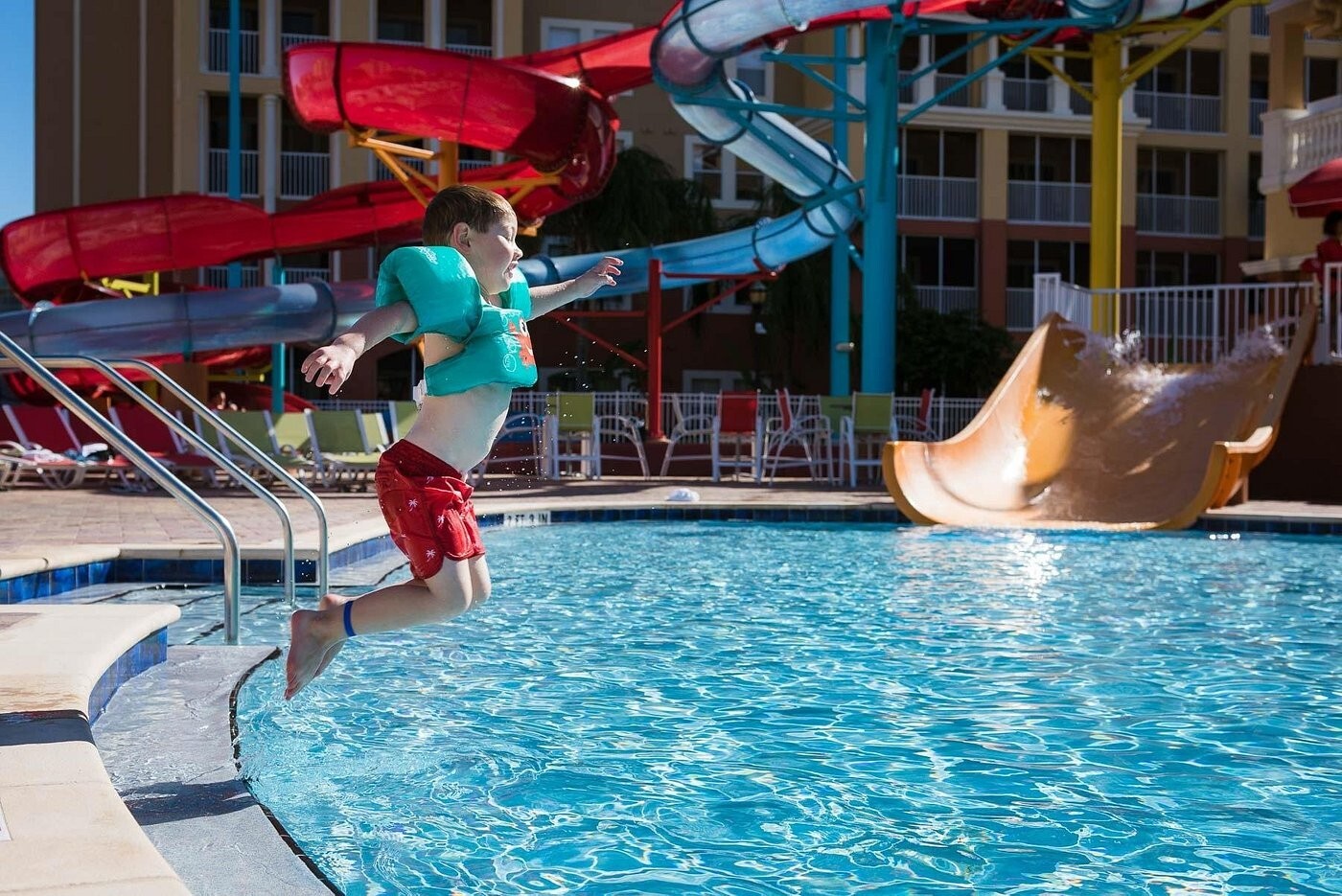 Westgate Vacation Villas Resort 2 Bedroom Villa with Loft – Orlando, FL – 1 Wk