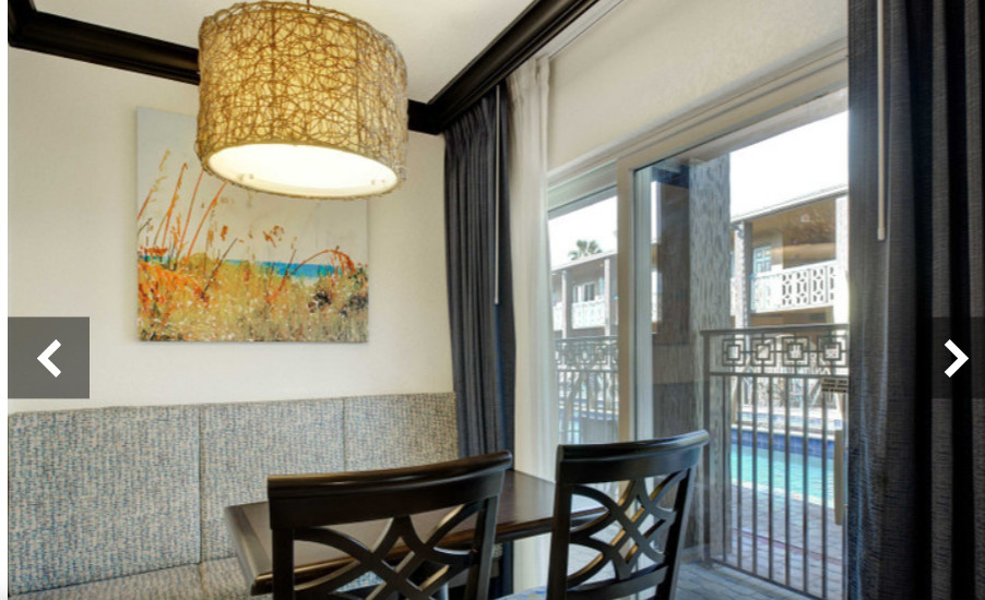 Westgate, Cocoa Beach Resort. 7 day/night rental – perfect vacation away