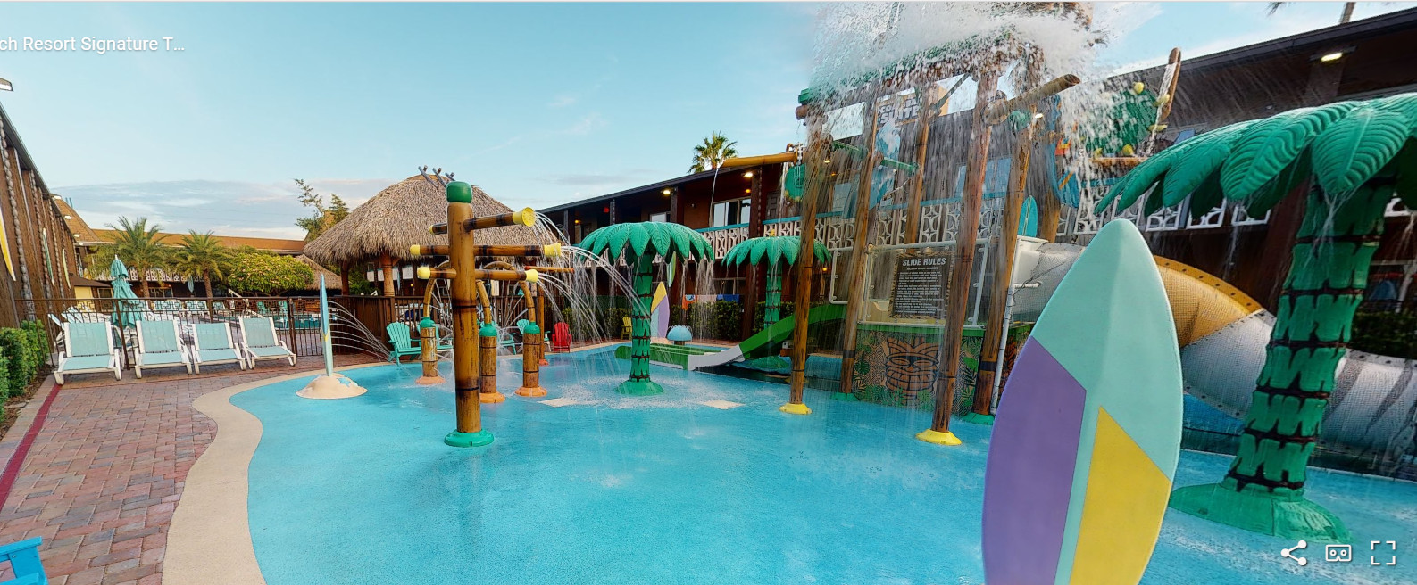 Westgate, Cocoa Beach Resort. 7 day/night rental – perfect vacation away