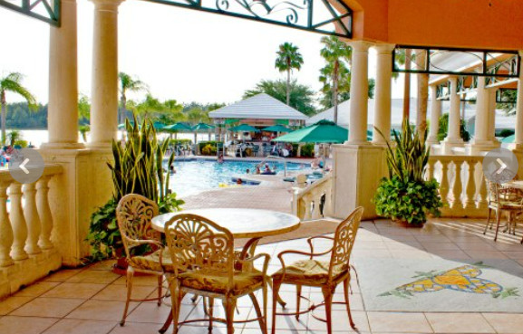7 Nights Summer Bay Orlando by Exploria ~ 1 BR Suite ~ Sleeps 4