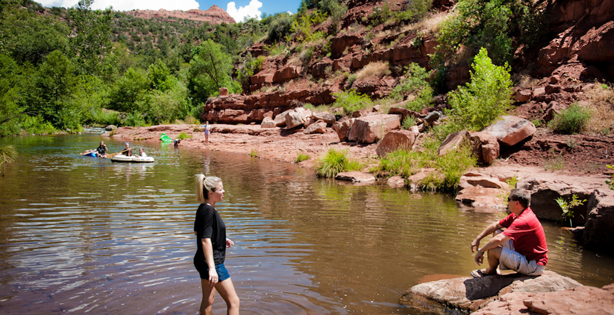 2 Nights at Arroyo Roble Resort in Sedona, Arizona