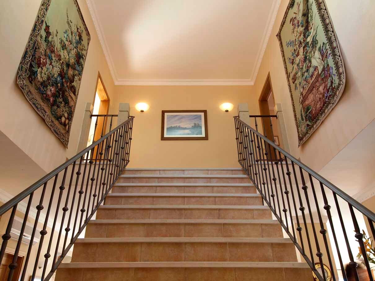 Luxury Vacation Rental Algarve Portugal