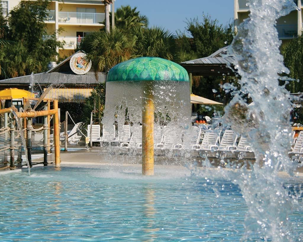 Liki Tiki Resort – Orlando, Florida ~2BR/Sleeps 6 ~ 7Nts AUG/SEPT/OCT/NOV/DEC