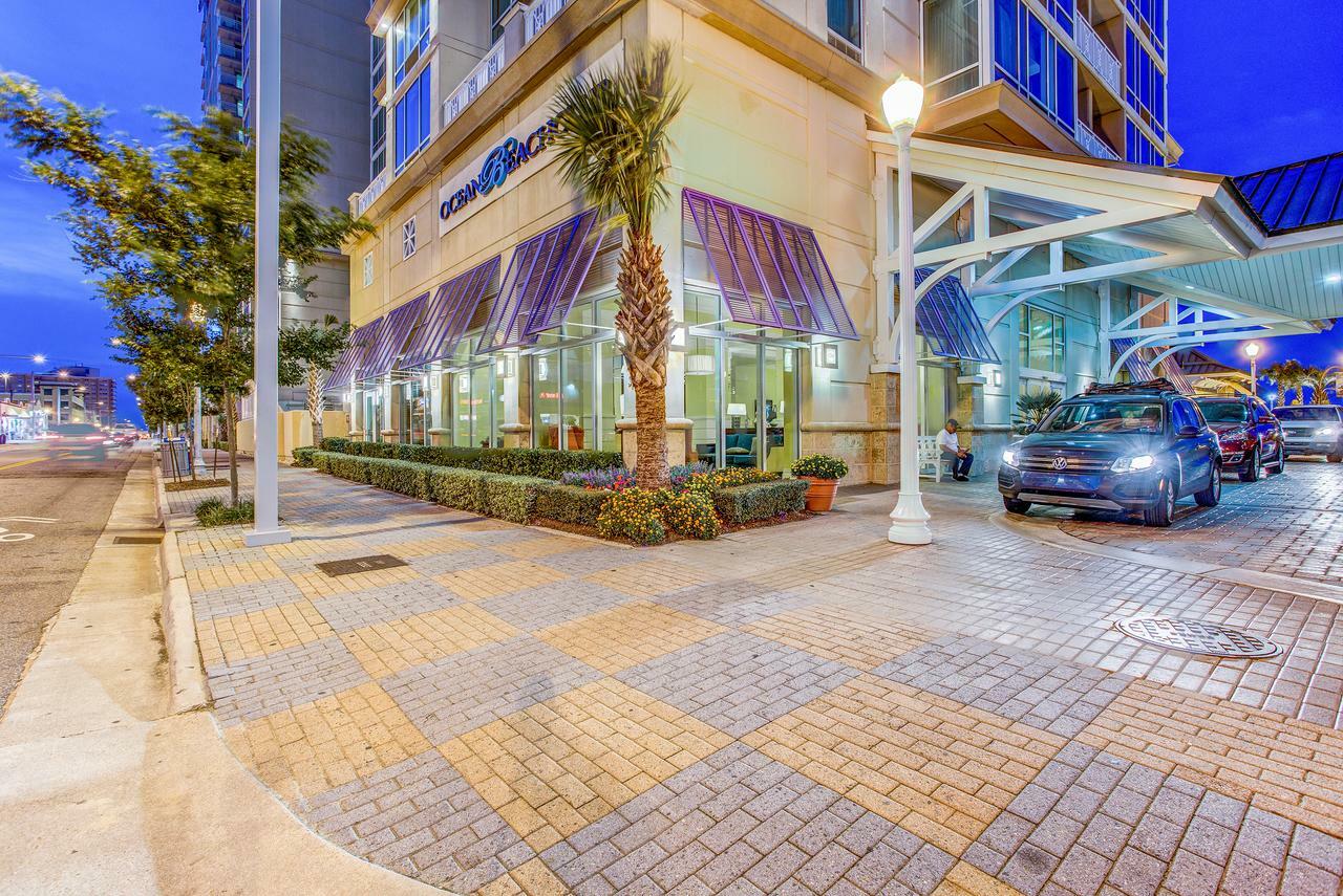 Ocean Beach Club Resort of Hilton, 2BR Suite, Virginia Beach,VA, 7/12/26-7/13/26
