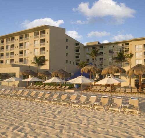 Club Regina 1 bedroom suite 7 nights – Cancun 2/7 – 2/14, 2026