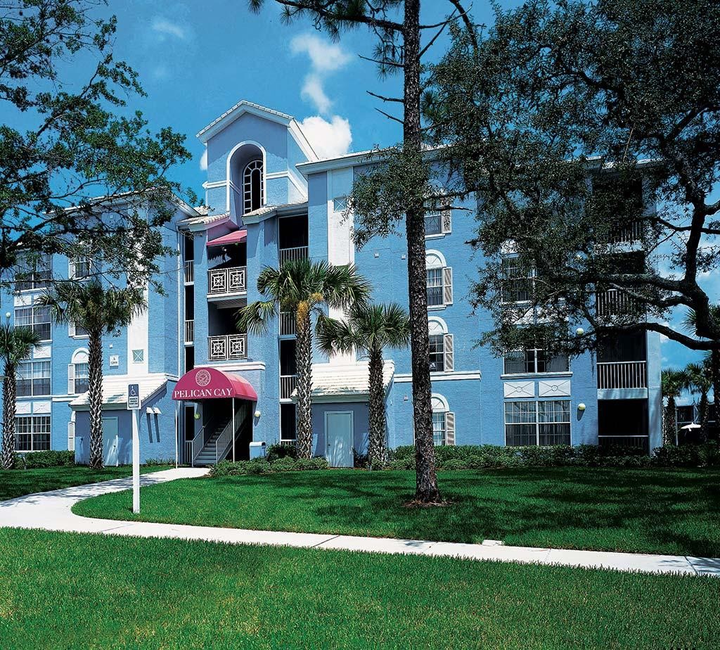 Grande Villas Resort Orlando FL 2BR Sleeps 6 -7Nt AUG 2026-MAY 2027
