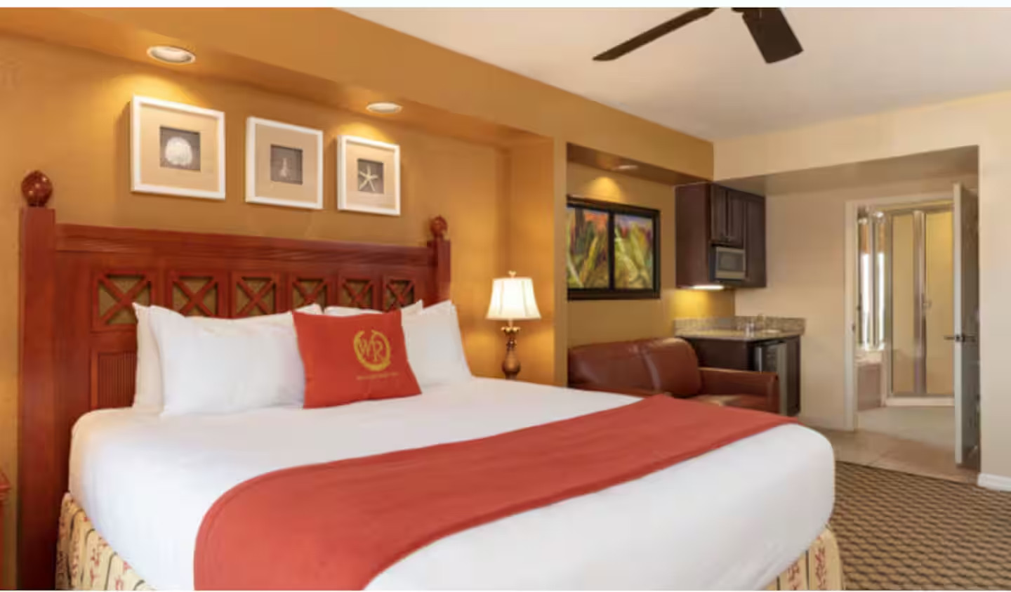 Westgate Lakes – Orlando, Florida ~Studio/Sleeps 4~ 7Nts SEPTEMBER 2026