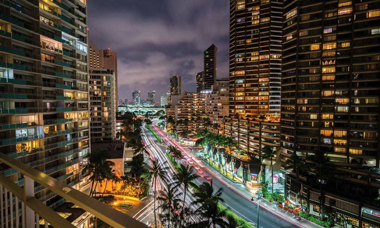 Club Wyndham Royal Garden Waikiki Honolulu Hawaii Hotel ANY 3 Night 2023 STUDIO