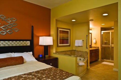 National Harbor, MD, Wyndham National Harbor, 1 Bedroom Del, 19-26 August 2026