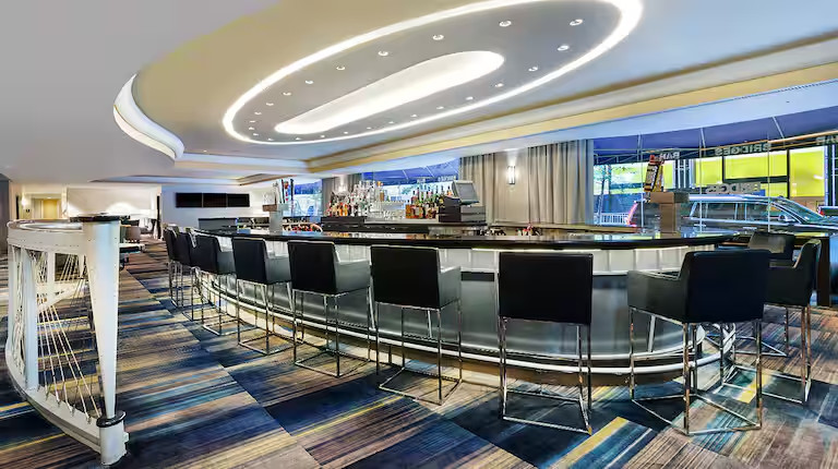 2026 FIFA Championship World Cup Wknd, July 17 – July 20 – Hilton Club NY Studio
