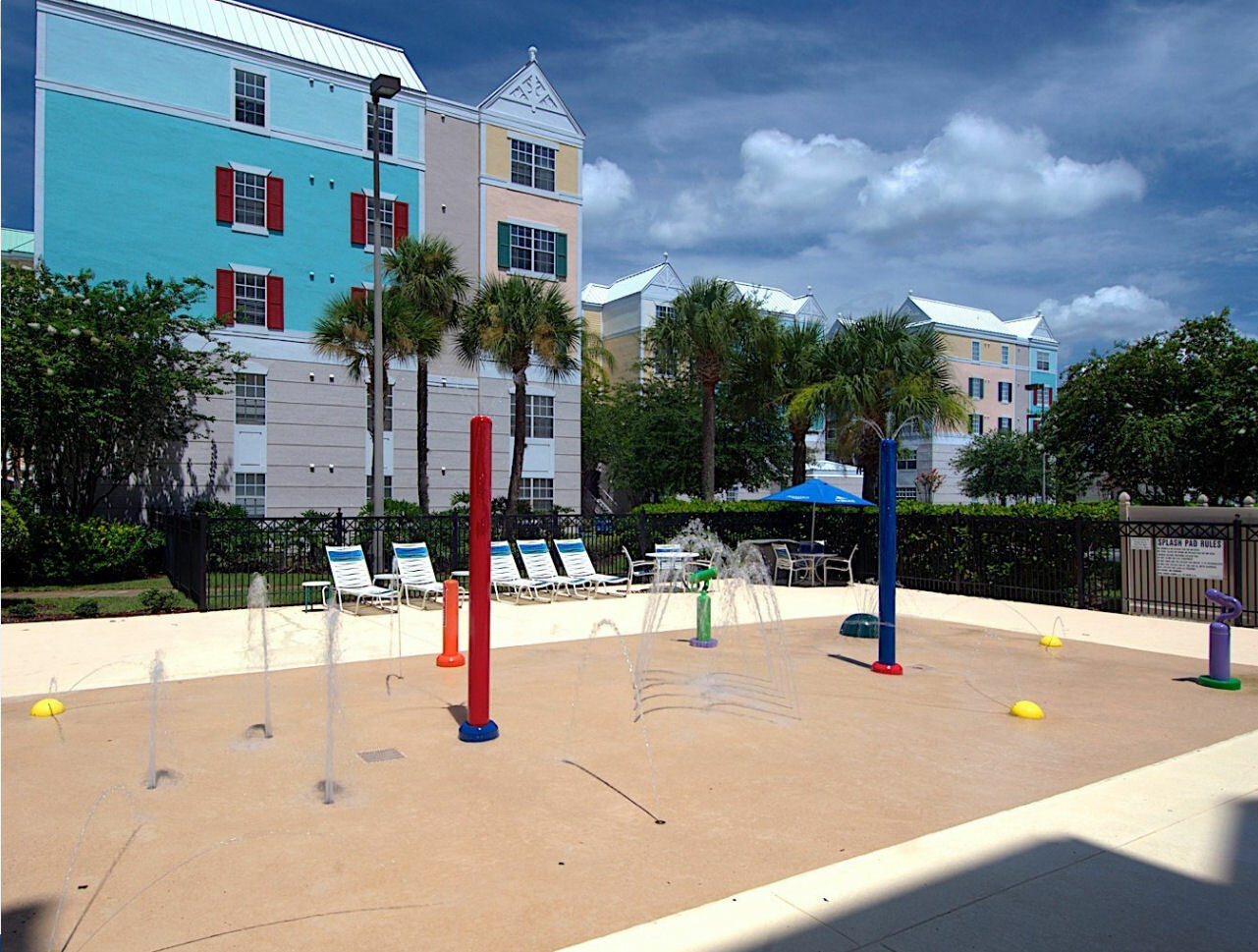 Calypso Cay in Kissimmee, Florida ~2BR/Sleeps 8~ 7Nts May 23 thru 30, 2026