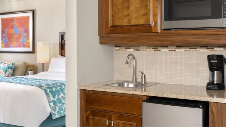 Marriott Aruba Surf Club Ocean View Studio Vacation Rental August 9th-16th 2026