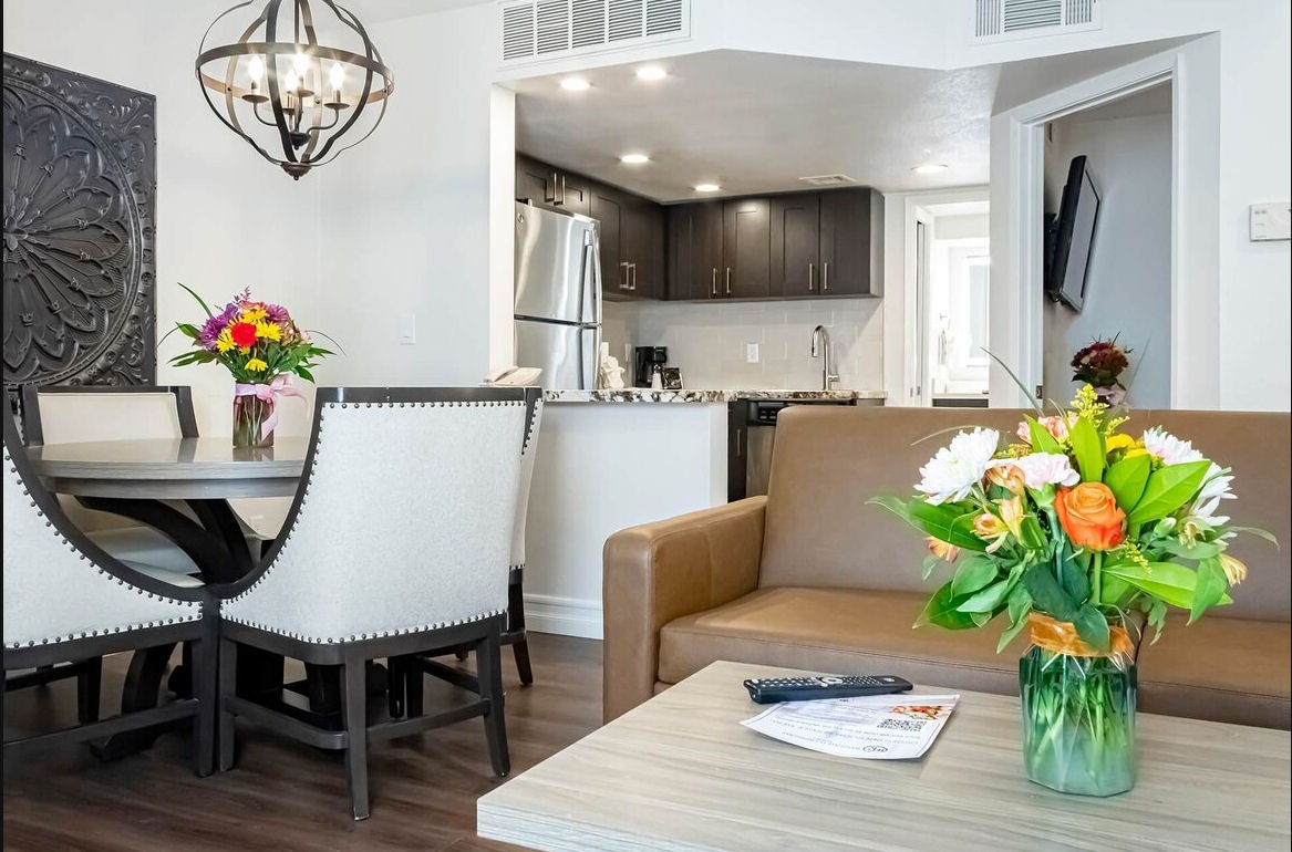 Westgate Flamingo Bay ~ Las Vegas ~ 1BR/Sleeps 4~ 7Nts JUL/AUG/SEPT/OCT/NOV/DEC