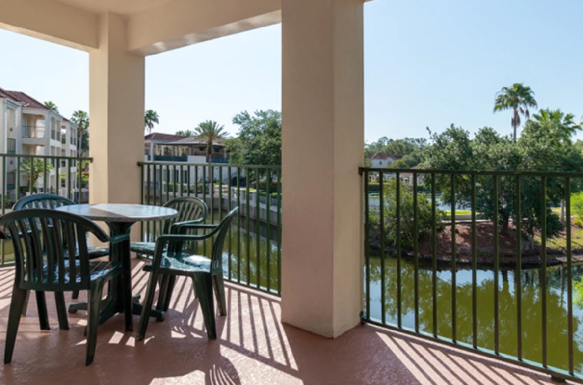 Star Island Resort ~ 1BR Deluxe/Sleeps 4 ~ 7Nts JUNE/SEPTEMBER 2026