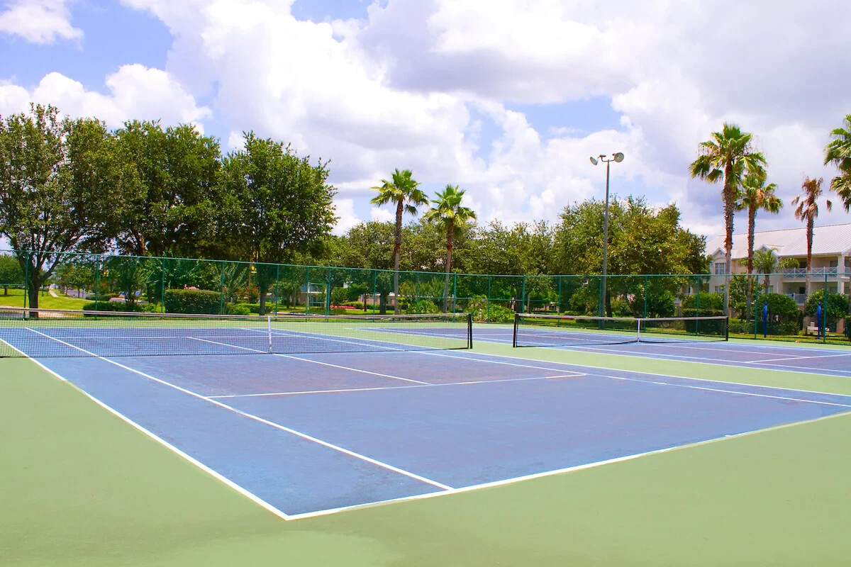 Welcome to Summer Bay Orlando By Exploria Resorts, Clermont, FL