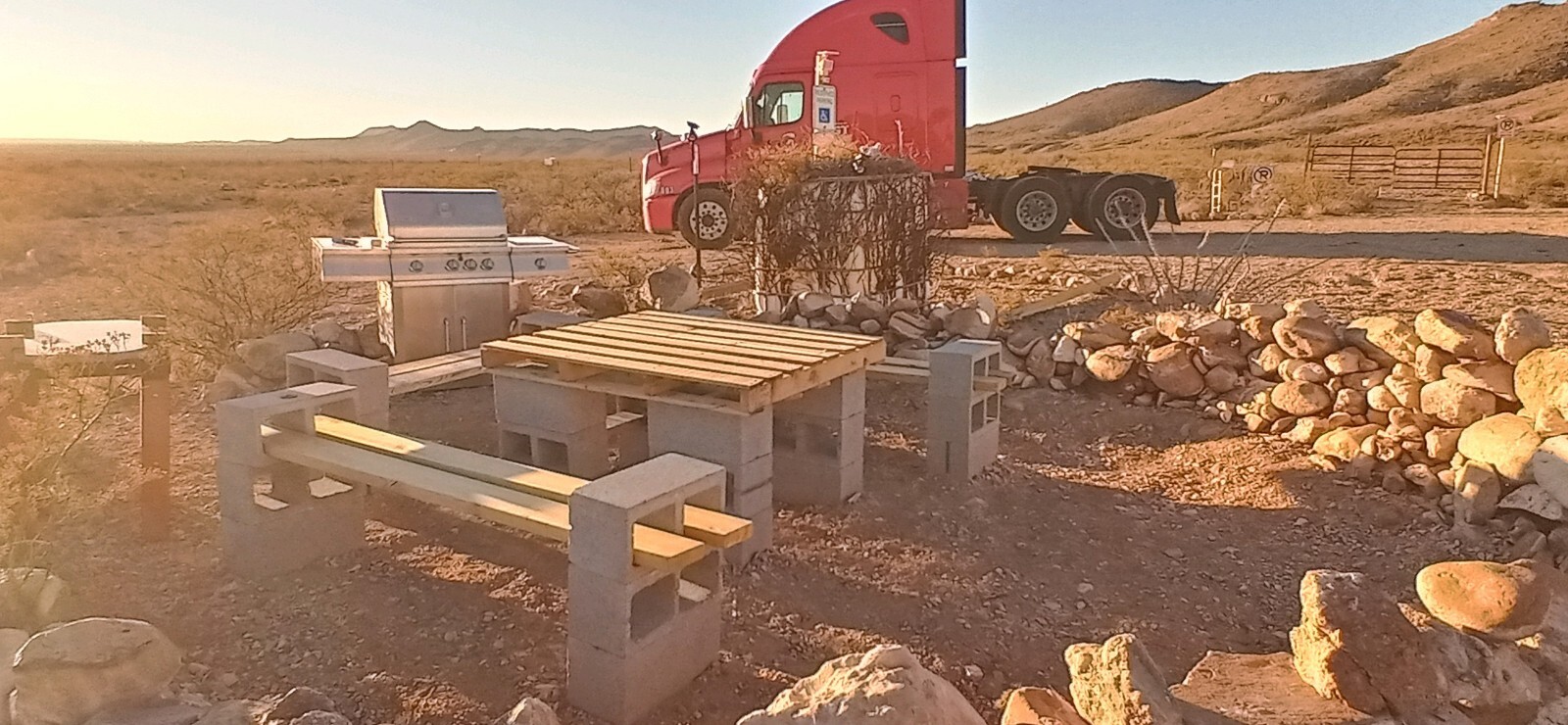 6 Months Membership In Desert Gardens Oasis – West Texas RV Park And Camping