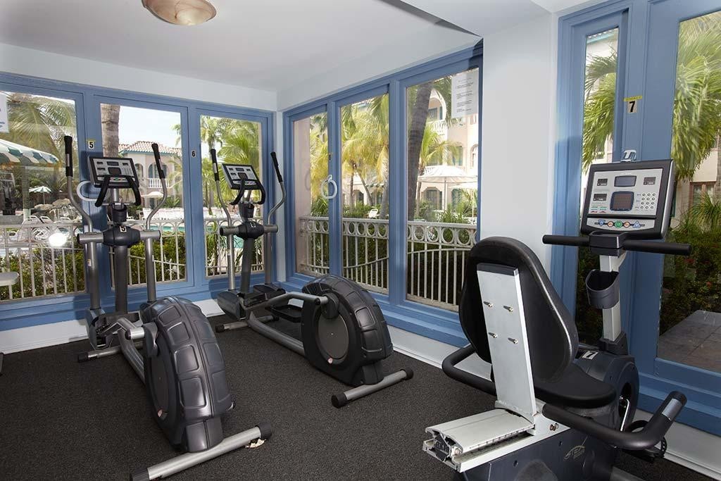 Caribbean Palm Village – ARUBA – 2BR/Sleeps 6 – 7Nts SEPTEMBER/OCTOBER 2026