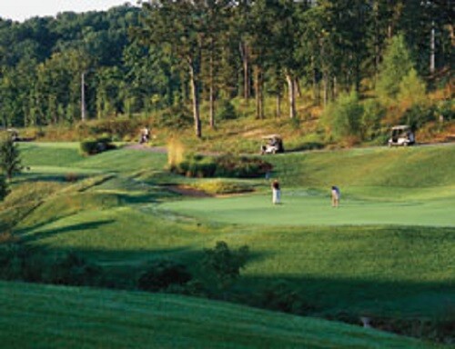 Wyndham Branson @ The Meadows, 2BR Lockoff, Sleeps 8, 5N, August 9-14