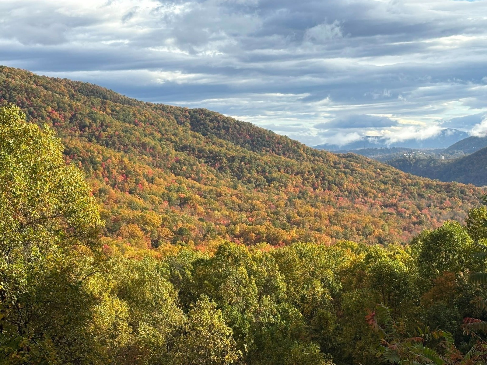 Westgate Smokey Mountain Resort- Gatlinburg TN. 2BR 3-Nights Oct. 18-21, 2026