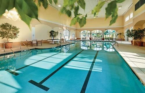 Sheraton Broadway Resort Myrtle Beach, South Carolina – 7 nights