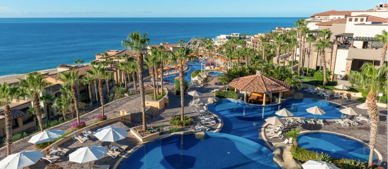 Pueblo Bonito Sunset Beach 2 Bedroom Presidential, 2026!!