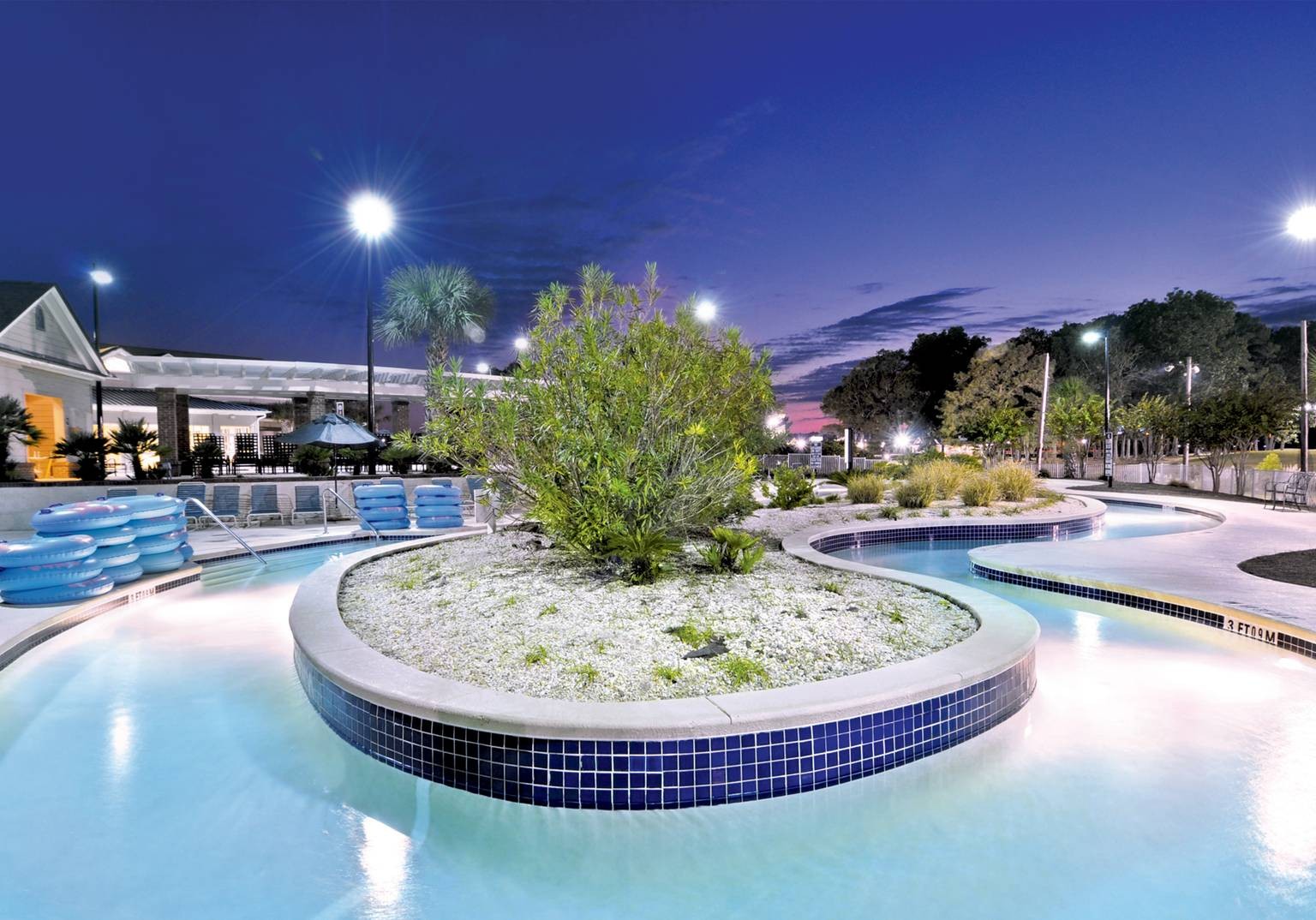 HI South Beach Resort Myrtle Beach Vacation Rental 1/2/3 BDRM 2026-2027