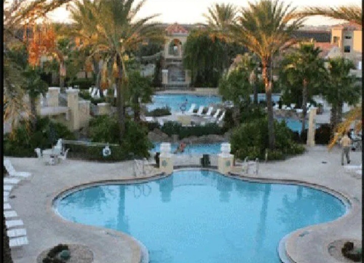 NOVEMBER WEEKS 2026~ Villas at Regal Palms~4BR/4BA townhome~ 7/N~NO RESORT FEE