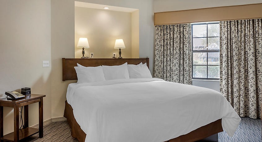 The Falls Village ~ Branson, MO ~ 1 Bedroom/Sleeps 4 ~ 3Nts 12/24/25-12/27/25