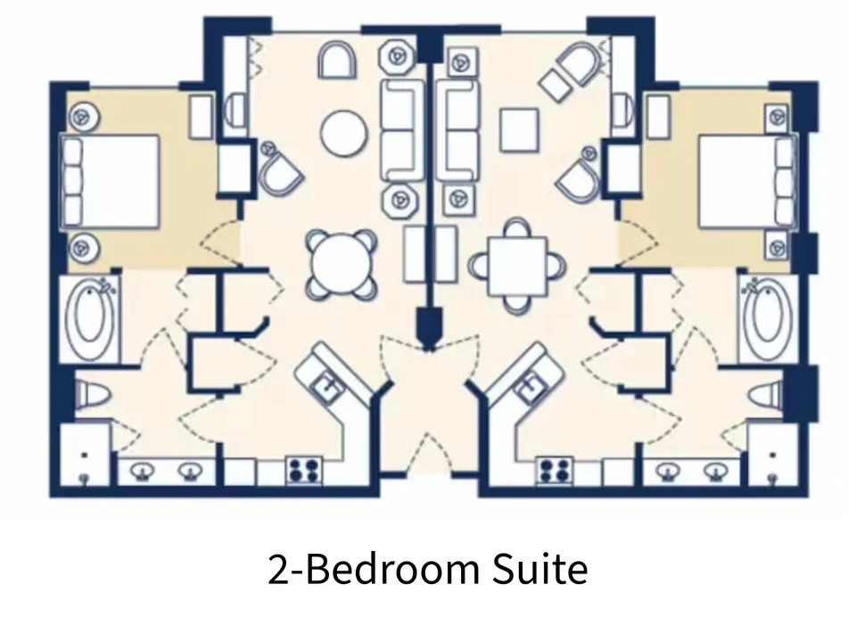 SEPTEMBER 18-25 WEEK~ Grandview at Las Vegas Resor~Vegas~2 UNITS A/B SLPS 8