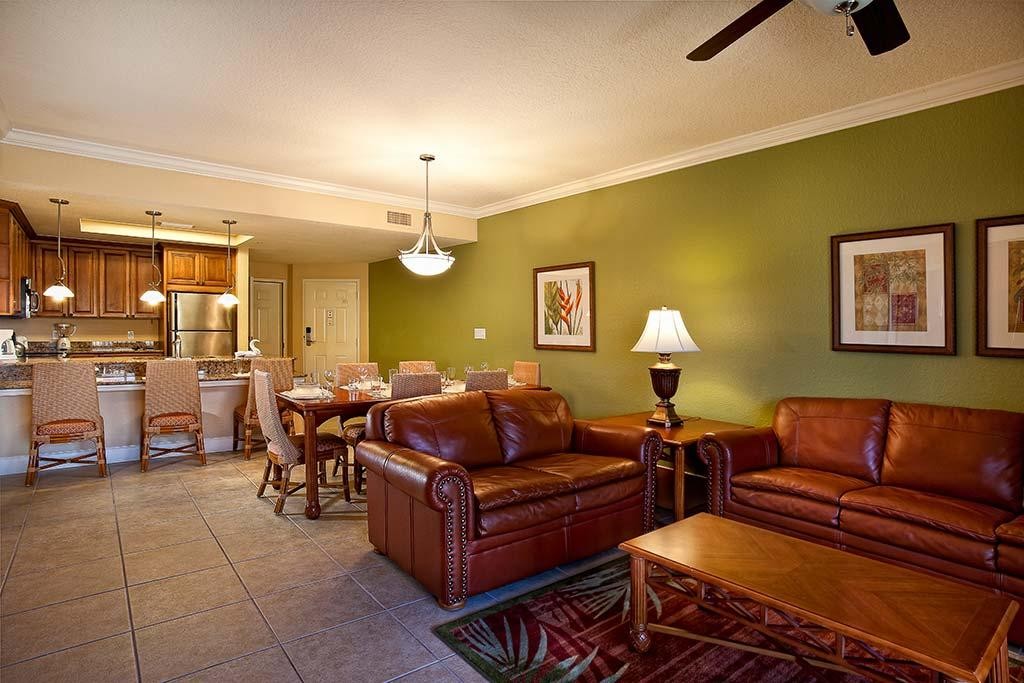 Westgate Town Center Kissimmee FL 2BR Sleeps 8 -7Nt AUG 2026-DEC 2026
