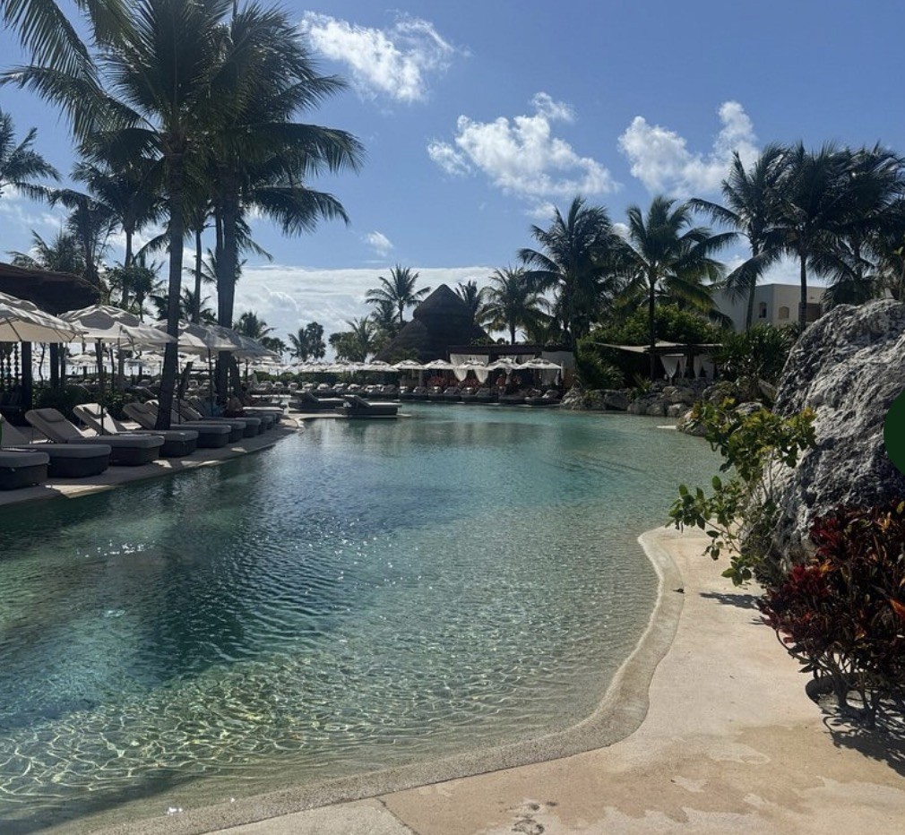Secrets Maroma Resort & Spa – up to 40% off – 2026 VIP Studio Prefered!