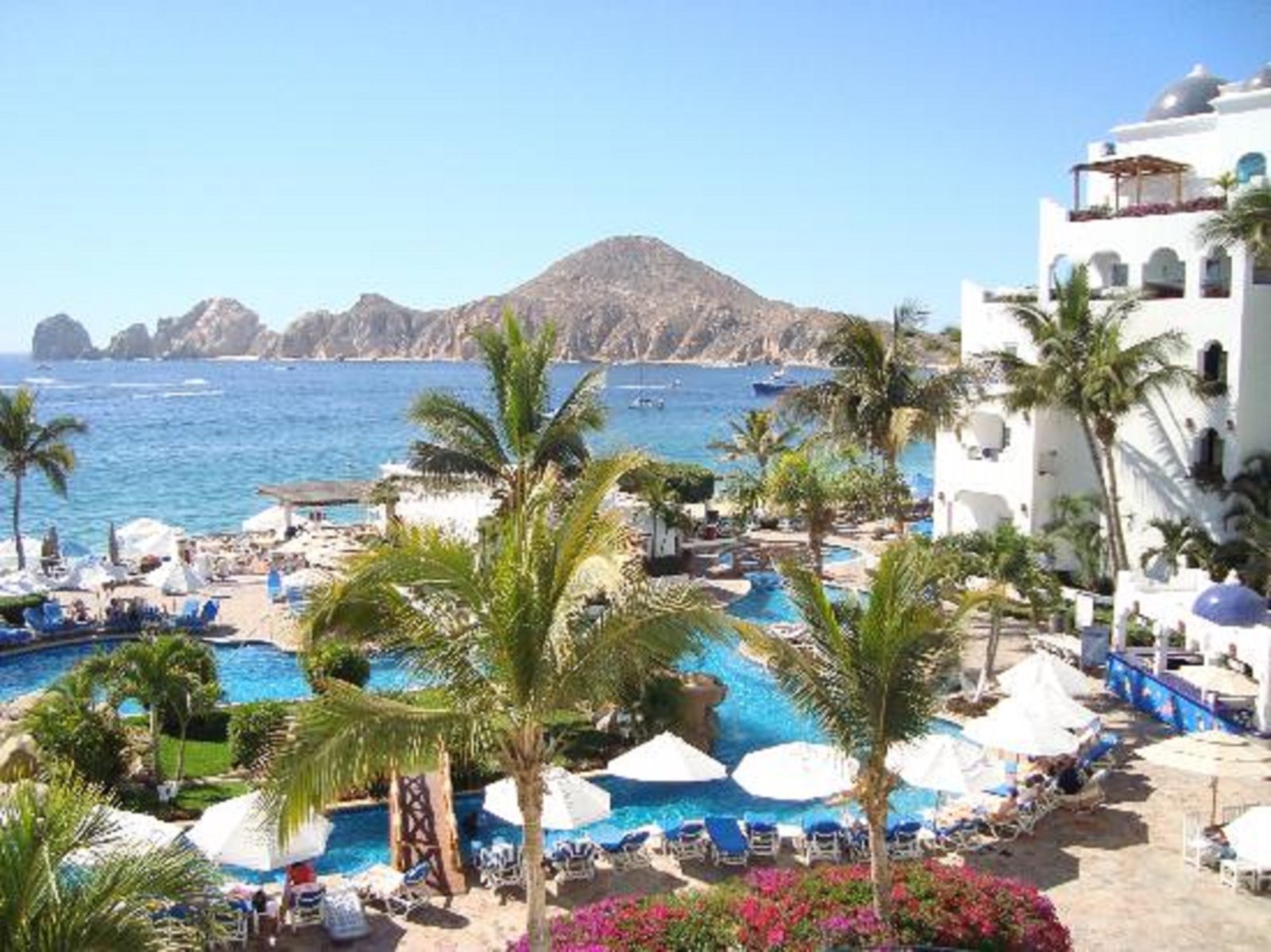 *****Pueblo Bonito Rose` Resort Cabo San Lucas Studio Sleeps 4 2024 or later