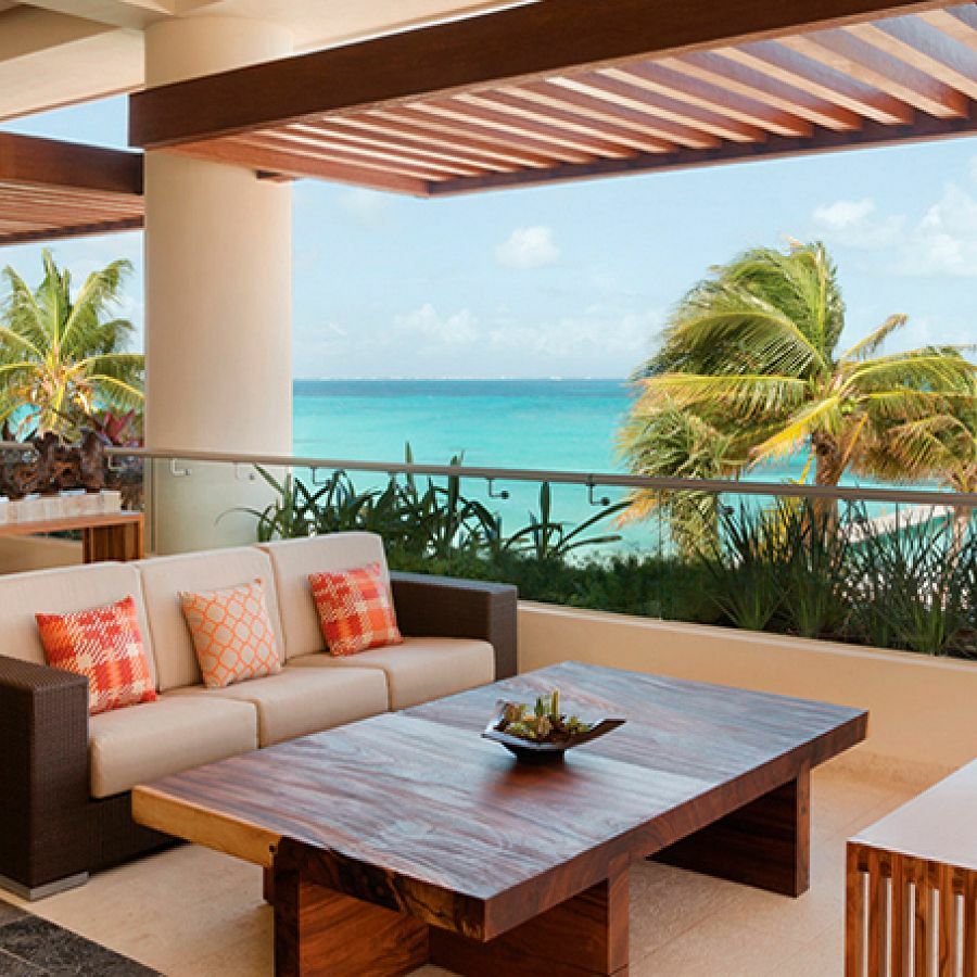 HYATT ZIVA CANCUN MEXICO, ALL INCLUSIVE CARIBBEAN RESORT “LOW MEMBER RATES”