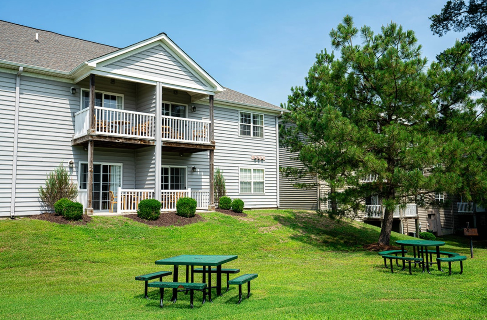 The Colonies at Williamsburg ~ VA ~ 2BR/Sleeps 6 ~ 7Nts Weekly Rentals 2026