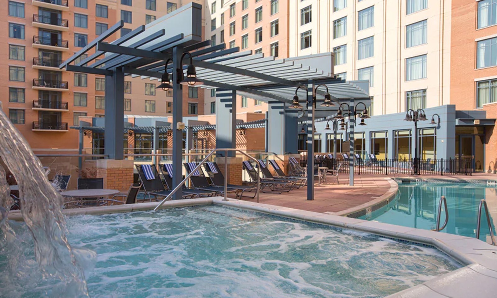Club Wyndham National Harbor DC Hotel Resort Villa Lodge ANY 5 Night 2023 2BR