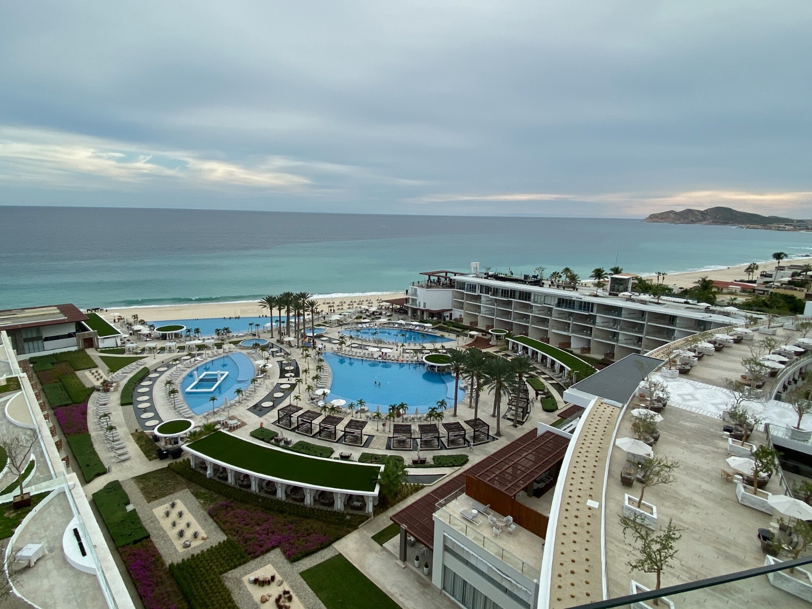 Le Blanc Los Cabos Spa Resort All-Inclusive up to 60% off + Special VIP Benefits