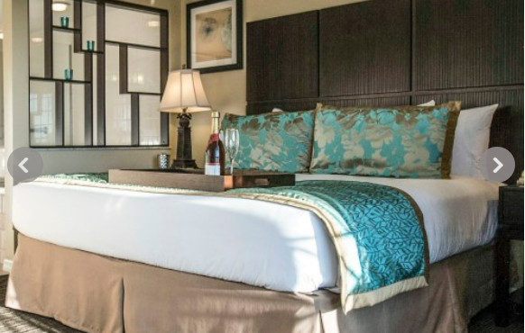 7 Nights Summer Bay Orlando by Exploria ~ 1 BR Suite ~ Sleeps 4