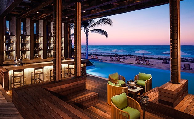 Grand Luxxe Riviera Maya Studio 1bd/1ba 8D/7N (No Easter, Christmas, New Years)