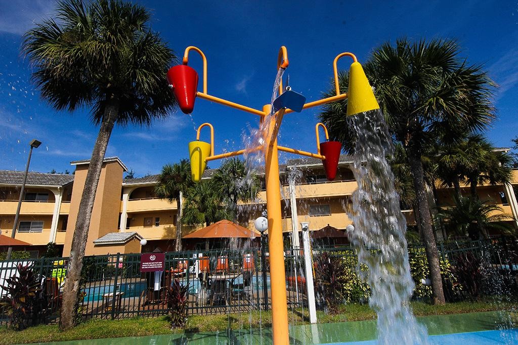 Westgate RVS at Orlando II Orlando FL 1BR Sleeps 4 -7Nt JUL 2026-DEC 2026