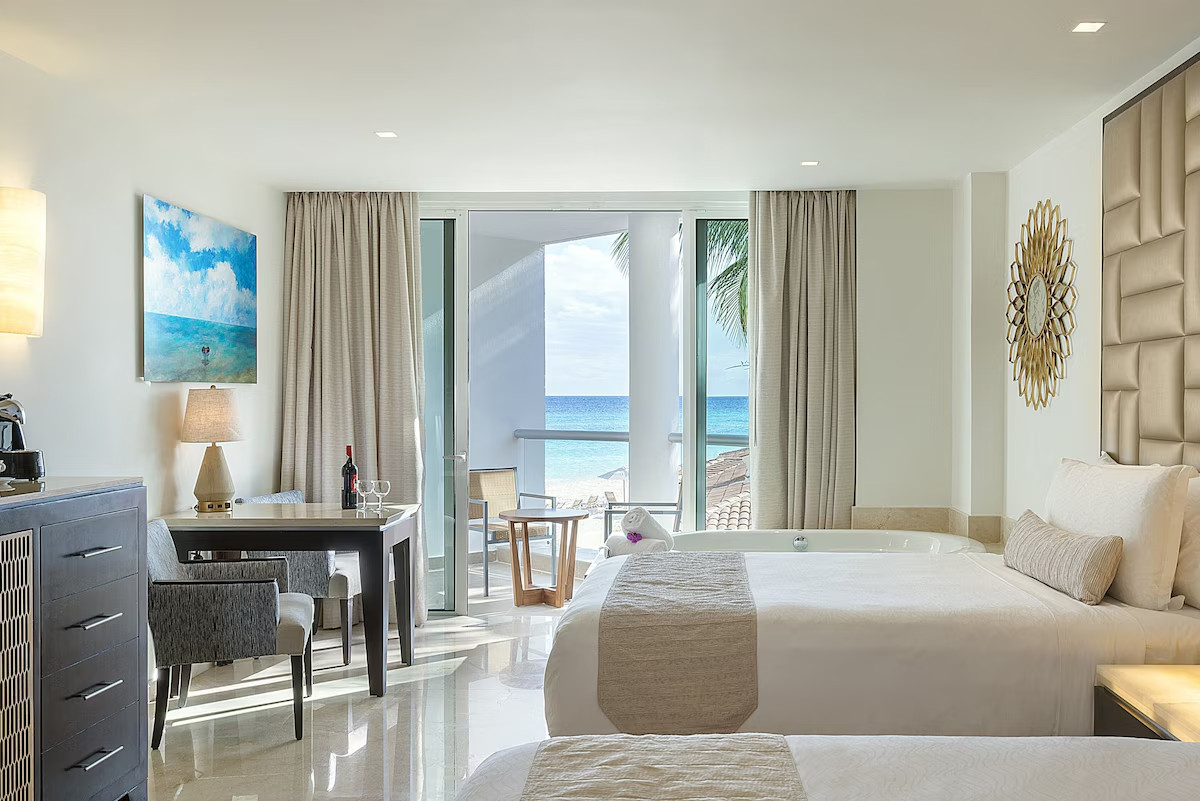 Playacar Palace Vacation Package Inquiry Diamond Affiliates Divers & Snorkeler