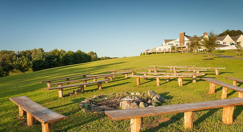 🏔️ Blue Ridge Mountain Getaway! Shenandoah Crossing 2BR Cabin Jul 12-16 2026