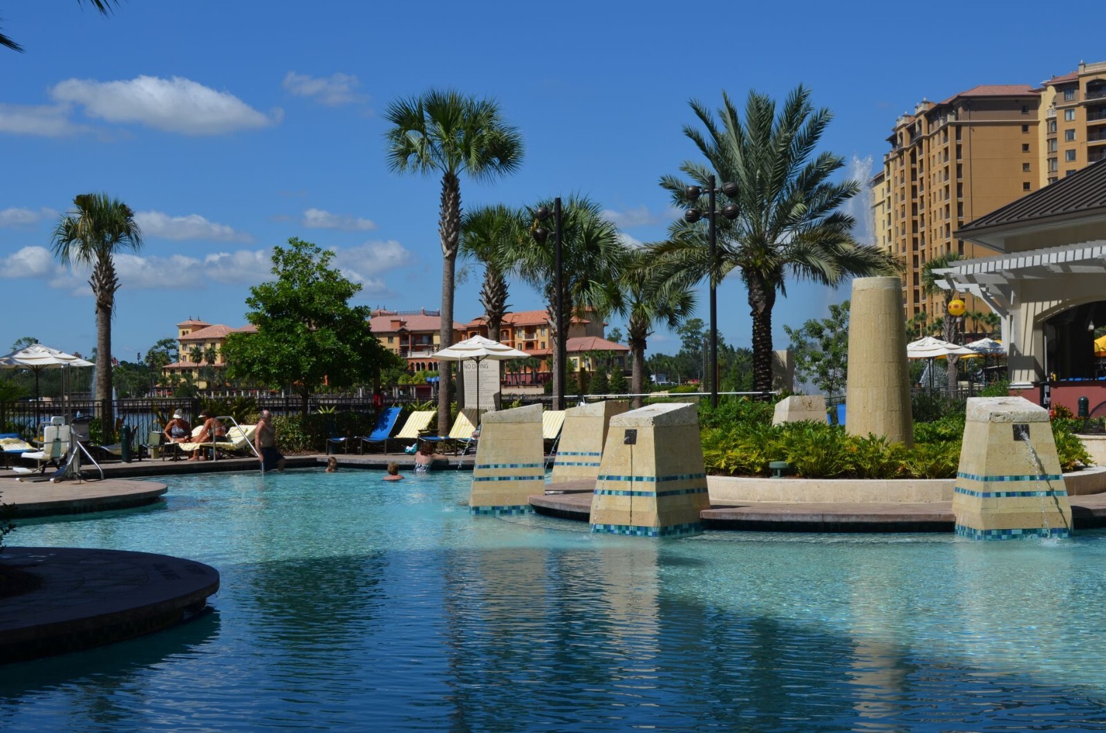 Wyndham Bonnet Creek 2 BDRM Dlx. Suite Orlando Disney World 4 nts 5/11-5/15/26