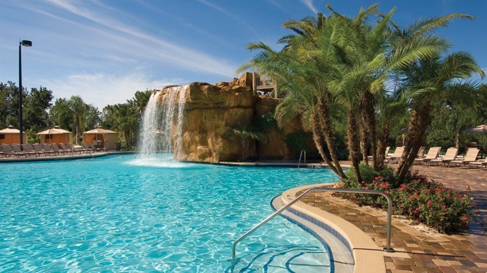 Mystic Dunes Resort- Orlando FL-Kissimmee 2 bdrm disney Fri/Sat/Sun Jan Feb Mar