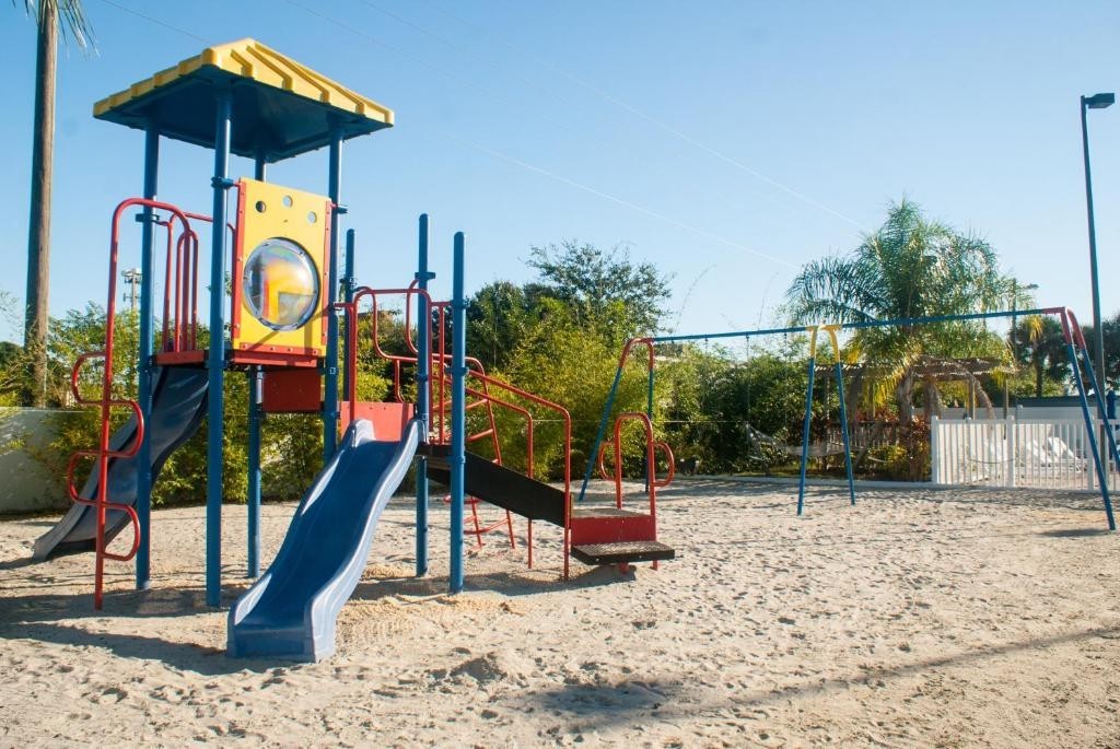 AUGUST 1-8~ Villas At Fortune Place~2BR/2BA CONDO~ 7/N SLP 8
