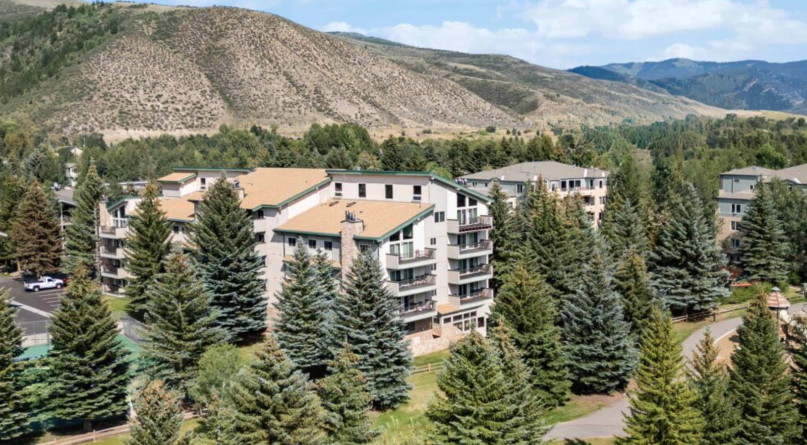 Falcon Point Resort ~ Avon, CO ~ 1BR/Sleeps 4 ~ 7Nts OCT/NOV 2026