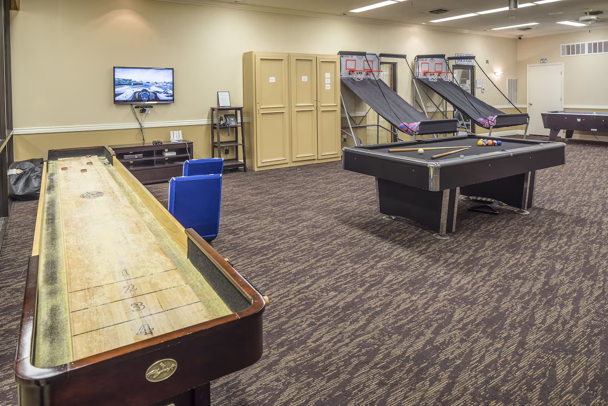 Welcome to The Suites at Fall Creek, Branson, MO