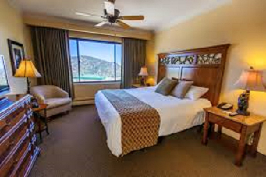Ridge Tahoe resort – XMAS week, Lake Tahoe, 2BR/2BA, 7 nights, ski in-ski out