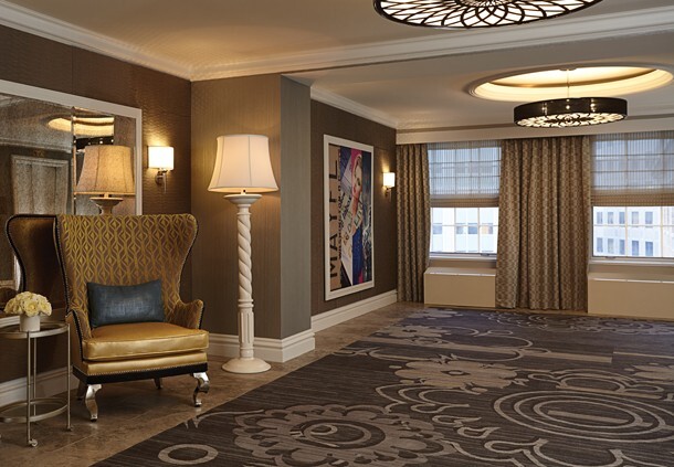 Marriott Vacation Club Mayflower Washington DC Executive Suite 7 Nights ANY YEAR