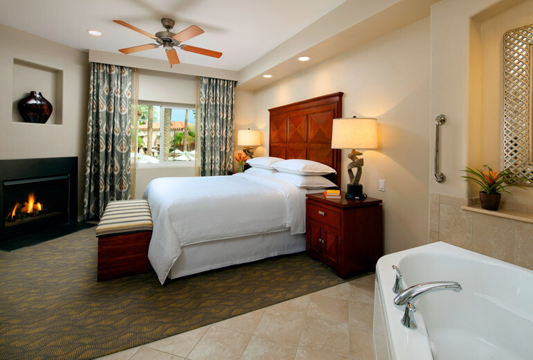 Luxury Scottsdale Sheraton Desert Oasis 1 Bedroom March 7-14 (7 Nights)