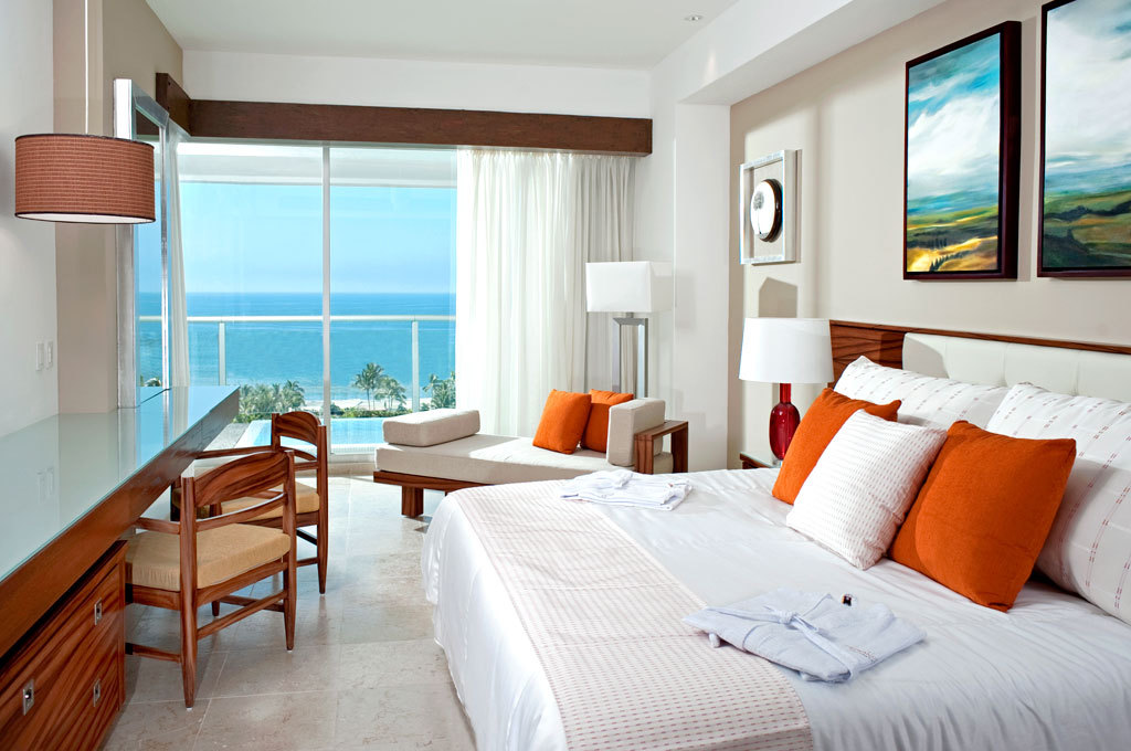 Grand Bliss Nuevo Vallarta, Puerto Vallarta, Mexico, 8 Days, 7 Nights